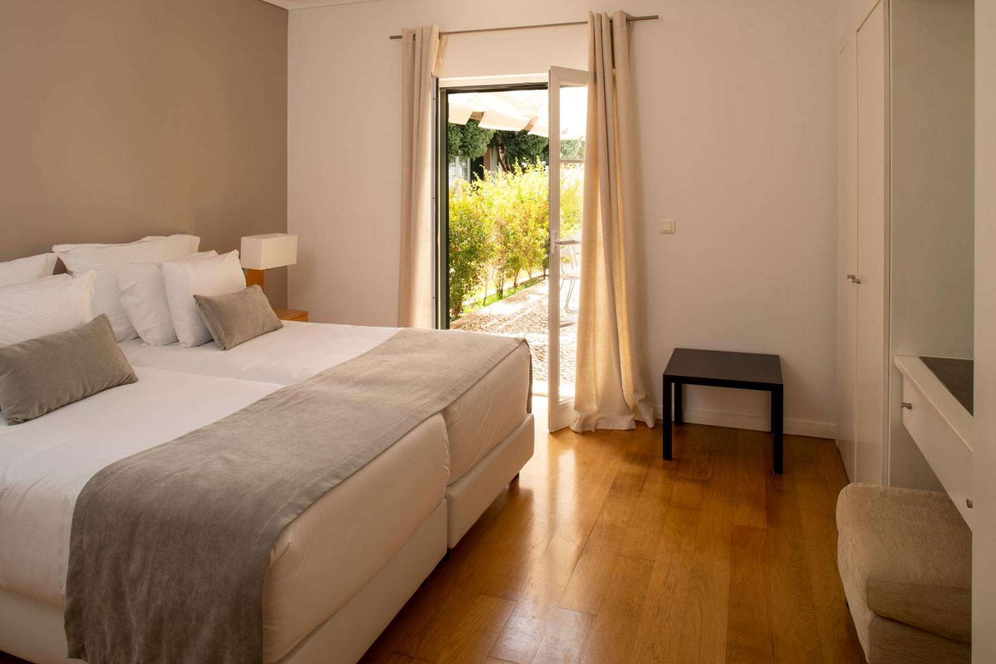 Vila Bicuda Resort Cascais Exterior foto