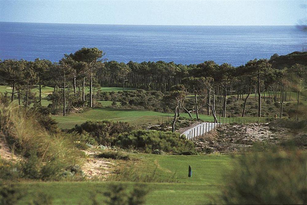 Vila Bicuda Resort Cascais Exterior foto